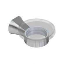 Graff G-9601-UB - Finezza DUE Soap Dish & Holder