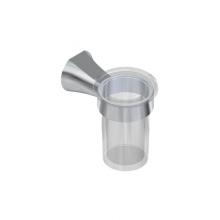 Graff G-9602-UB - Finezza DUE Tumbler & Holder