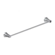 Graff G-9608-UB - Finezza DUE Towel Bar 24''