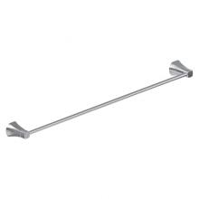 Graff G-9609-UB - Finezza DUE Towel Bar 30''