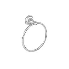 Graff G-9706-BK - Camden Towel Ring