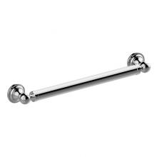 Graff G-9716-MBK - Various Traditional Grab bar - 16''