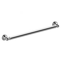 Graff G-9724-MBK - Various Traditional Grab bar - 24''