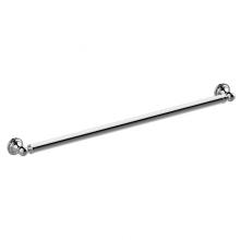 Graff G-9732-WT - Various Traditional Grab bar - 24''