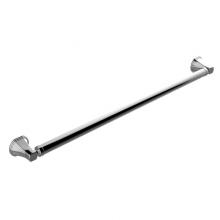 Graff G-9832-MBK - Finezza UNO 32'' Grab Bar