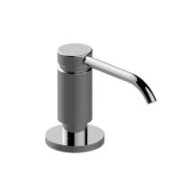 Graff G-9925-BAU - Soap/Lotion Dispenser