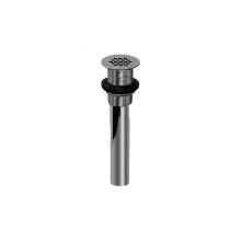 Graff G-9960-BRB - Various Grid Drain without Overflow