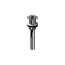 Graff G-9962-BRB - Various Grid Drain without Overflow