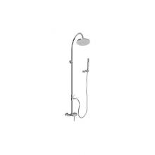 Graff GX-6170-LM3F-MBK - M.E. Exposed Shower System