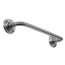 California Faucets 30-9-MOB - 9'' Towel Bar