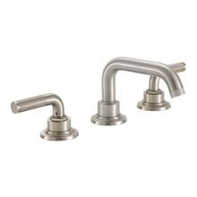 California Faucets 3002KZB-PEW - Upgrade With ZeroDrain&reg; (9050ZB)