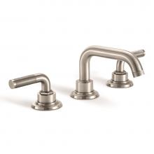 California Faucets 3002KZB-AB - Upgrade With ZeroDrain&reg; (9050ZB)