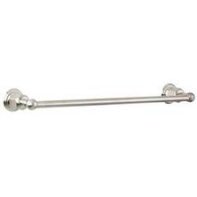 California Faucets 34-9-RBZ - 9'' Hand Towel Bar