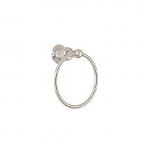 California Faucets 34-TR-MOB - Towel Ring