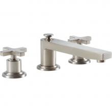 California Faucets 4508X-PC - Complete Roman Tub Set