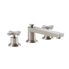 California Faucets TO-4508X-RBZ - Roman Tub Trim Set