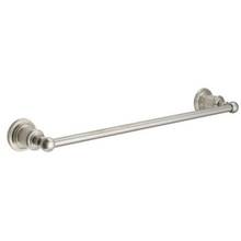 California Faucets 48-24-RBZ - 24'' Towel Bar