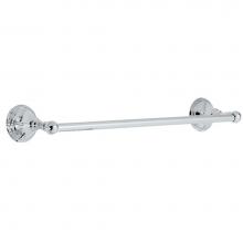 California Faucets 64-9-MOB - 9'' Hand Towel Bar