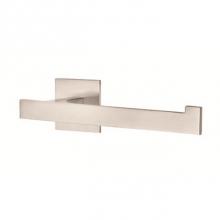 California Faucets 77-STP-RBZ - Single Post Toilet Paper Holder