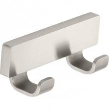 California Faucets 78-DRH-PC - Double Robe Hook