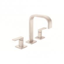 California Faucets 7802-MOB - 8'' Widespread Lavatory Faucet