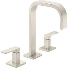 California Faucets 7808-PC - Complete Roman Tub Set