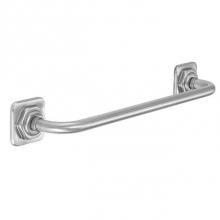 California Faucets 85-9-RBZ - 9'' Towel Bar