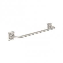 California Faucets 85-24-RBZ - 24'' Towel Bar