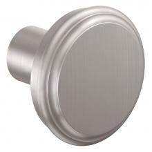 California Faucets 9480-K10-MOB - Cabinet Knob