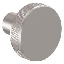 California Faucets 9480-K30K-MOB - Cabinet Knob