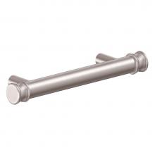 California Faucets 9482-K10-3.5-MOB - Cabinet Pull