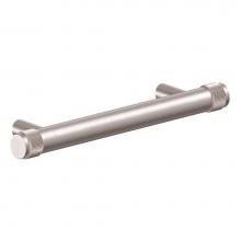 California Faucets 9482-K85-4.0-MOB - Cabinet Pull