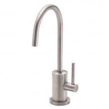 California Faucets 9620-K50-BRB-MOB - Cold Water Dispenser