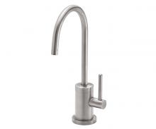 California Faucets 9620-K51-ST-RBZ - Cold Water Dispenser