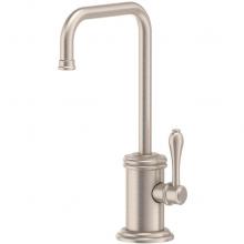 California Faucets 9620Q-K10-61-PC - Cold Water Dispenser