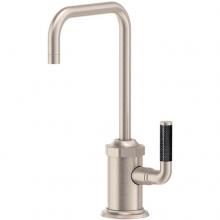 California Faucets 9620Q-K30-FL-PC - Cold Water Dispenser