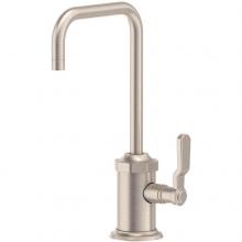 California Faucets 9620Q-K81-BL-PC - Cold Water Dispenser