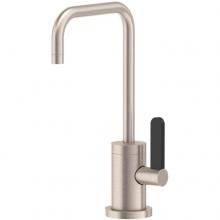 California Faucets 9625Q-K50-BRB-LPG - Hot Water Dispenser