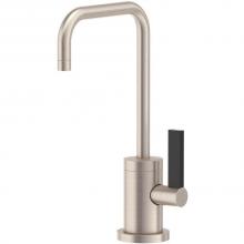 California Faucets 9625Q-K51-BFB-BLKN - Hot Water Dispenser