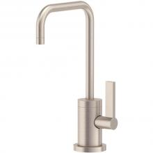 California Faucets 9625Q-K51-FB-CB - Hot Water Dispenser