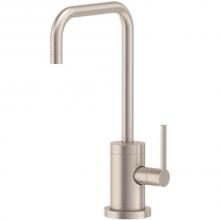 California Faucets 9625Q-K55-TG-SBZ - Hot Water Dispenser