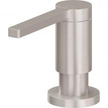 California Faucets 9631-K55-PC - Soap Dispenser