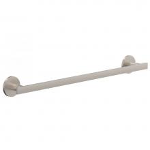 California Faucets E3-30-PC - 30'' Towel Bar