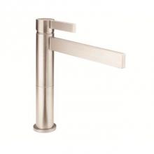 California Faucets E301-2-RBZ - Single Hole Lavatory Faucet