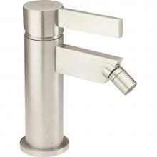 California Faucets E304-1-PC - Single Hole Bidet