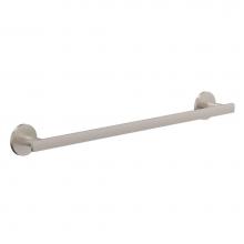 California Faucets E4-09-PC - 9'' Towel Bar