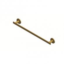 California Faucets E4-24-RBZ - 24'' Towel Bar