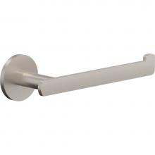 California Faucets E4-STP-PC - Single Post Toilet Paper / Hand Towel Holder