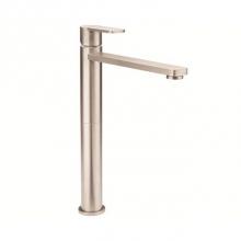 California Faucets E401-2-RBZ - Single Hole Lavatory Faucet