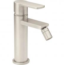 California Faucets E404-1-PC - Single Hole Bidet